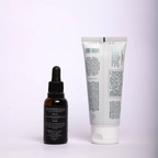 Dupla Gel e Óleo Para Barba Men's – miniatura 3