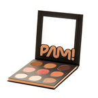 Paleta Multifuncional Pam By Pamella 9 Cores – miniatura 1