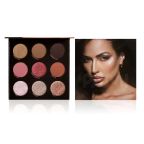 Paleta Multifuncional Pam By Pamella 9 Cores – miniatura 2