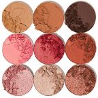 Paleta Multifuncional Pam By Pamella 9 Cores – miniatura 3