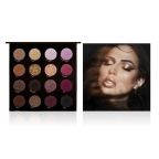 Paleta de Sombras Pam By Pamella 16 Cores Preciosos – miniatura 2