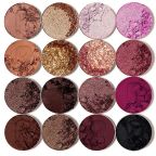 Paleta de Sombras Pam By Pamella 16 Cores Preciosos – miniatura 3