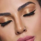 Paleta de Sombras Pam By Pamella 16 Cores Preciosos – miniatura 6
