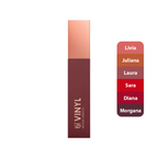 Batom Vinilico Bruna Tavares Bt Vinyl 2,8ml – miniatura 1