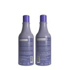 Kit Shampoo + Condicionador Glycolic Force Inoar 500ml – miniatura 2