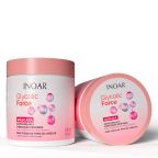 Máscara de Hidratação Inoar Glycolic Force 500g – miniatura 1