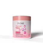 Máscara de Hidratação Inoar Glycolic Force 500g – miniatura 2