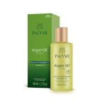 Óleo de Hidratação e Nutrição Inoar Argan 60ml – miniatura 1