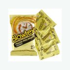 Preservativo Blowtex Prazer Prolongado Efeito Retardante Com 3 Unidades – miniatura 2