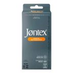 Preservativo Jontex Efeito Retardante Com 6 Unidades – miniatura 1