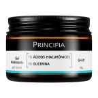 Gel Hidratante Facial Principia 1% Ácidos Hialurônicos + 5% Glicerina Gh-01 Com 50g – miniatura 1