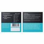 Gel Hidratante Facial Principia 1% Ácidos Hialurônicos + 5% Glicerina Gh-01 Com 50g – miniatura 4