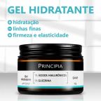 Gel Hidratante Facial Principia 1% Ácidos Hialurônicos + 5% Glicerina Gh-01 Com 50g – miniatura 5