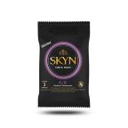 Preservativo Skyn Blowtex Elite Ultrafino e Ultrasensitive Com 3 Unidades – miniatura 1