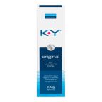 Gel Lubrificante Íntimo K-Y 100g – miniatura 1