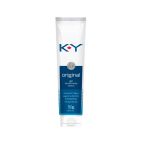 Gel Lubrificante Íntimo K-Y 50g – miniatura 1