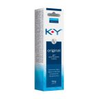 Gel Lubrificante Íntimo K-Y 50g – miniatura 3