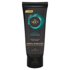 Lubrificante Íntimo Skyn Naturally Endless 50g – miniatura 1