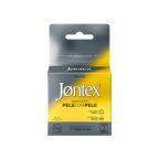 Preservativo Jontex Sensação Pele Com Pele 2 Unidades – miniatura 1
