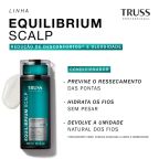 Condicionador Truss Equilibrium Scalp 300ml – miniatura 2