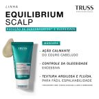 Máscara Truss Equilibrium Scalp 150ml – miniatura 7