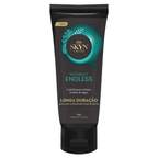 Lubrificante Íntimo Gel Skyn Naturally Endless 100g – miniatura 1