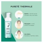 Espuma de Limpeza Vichy Pureté Thermale Com 150ml – miniatura 3