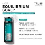 Shampoo Truss Equilibrium Scalp 300ml – miniatura 2