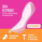 Protetor Diário Carefree Tododia Flexi Sem Perfume 15 Unidades – miniatura 5