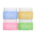 Kit Banila Co Clean It Zero Cleansing Balm Quarteto Mini (4 Produtos) – miniatura 1