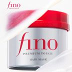 Máscara Capilar Fino Premium Touch Hair Mask 230g – miniatura 2