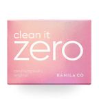Removedor de Maquiagem Banila Co Cleansing Balm Original 100ml – miniatura 2