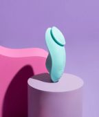 Calcinha Vibrador à Distância Com Controle Dona Coelha Bora – miniatura 5
