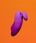 Calcinha Vibrador à Distância Com Controle Dona Coelha Bora – miniatura 6