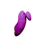 Calcinha Vibrador à Distância Com Controle Dona Coelha Bora – miniatura 1