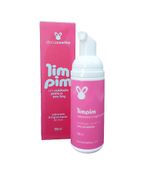 Espuma de Limpeza Dona Coelha Limpim 55ml – miniatura 1
