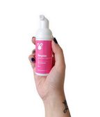 Espuma de Limpeza Dona Coelha Limpim 55ml – miniatura 2