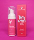 Espuma de Limpeza Dona Coelha Limpim 55ml – miniatura 4
