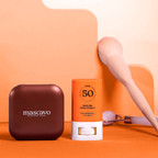 Dupla Protegida e Bronzeada ella&nbsp;+ Mascavo – miniatura 1