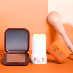Dupla Protegida e Bronzeada ella&nbsp;+ Mascavo – miniatura 2