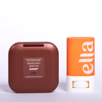 Dupla Protegida e Bronzeada ella&nbsp;+ Mascavo – miniatura 8
