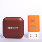 Dupla Protegida e Bronzeada ella&nbsp;+ Mascavo – miniatura 6