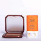 Dupla Protegida e Bronzeada ella&nbsp;+ Mascavo – miniatura 7