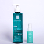 Kit Pele fresh ella&nbsp;+ La Roche Posay – miniatura 3