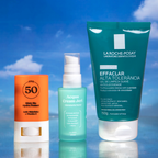 Kit Só 3 Passos ella + La Roche Posay – miniatura 1