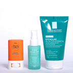 Kit Só 3 Passos ella + La Roche Posay – miniatura 3