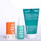 Kit Só 3 Passos ella + La Roche Posay – miniatura 4