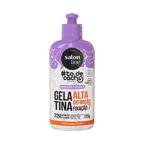 Gelatina Salon Line #todecacho Alta Definição 320g – miniatura 1