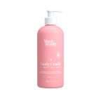 Creme de Pentear e Ativador de Cachos Magic Beauty Curly Crush 500 ml – miniatura 1