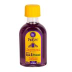 Óleo Pré e Pós Química Lola From Rio Pinga! Açaí e Pracaxi 50ml – miniatura 1